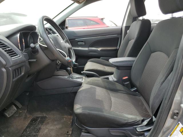2019 MITSUBISHI OUTLANDER JA4AP3AU0KU011640