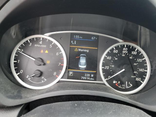 2019 NISSAN SENTRA S - 3N1AB7AP7KY442109
