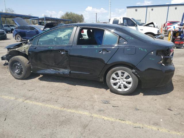 Vin: 5yfb4mde0rp208005, lot: 58177865, toyota corolla le 20242