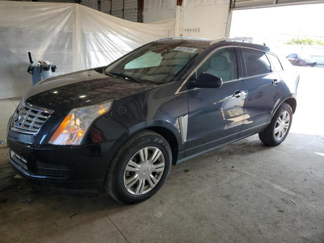 CADILLAC SRX LUXURY