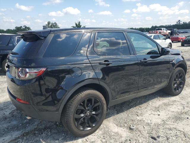 Vin: salct2bg1gh550998, lot: 59885135, land rover discovery hse luxury 20163