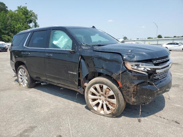 Vin: 1gnskskd8pr295909, lot: 62391335, chevrolet tahoe k1500 premier 20234