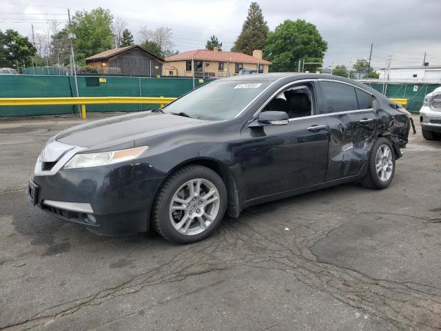 Vin: 19uua8f5xaa024867, lot: 61215055, acura tl 2010 img_1