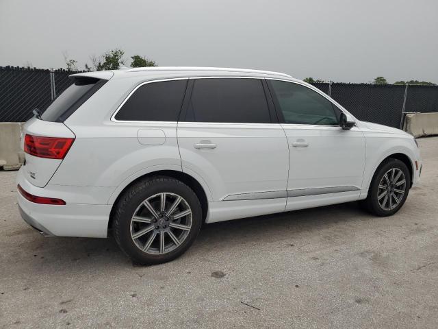 Vin: wa1laaf70hd032823, lot: 59897545, audi q7 premium plus 20173