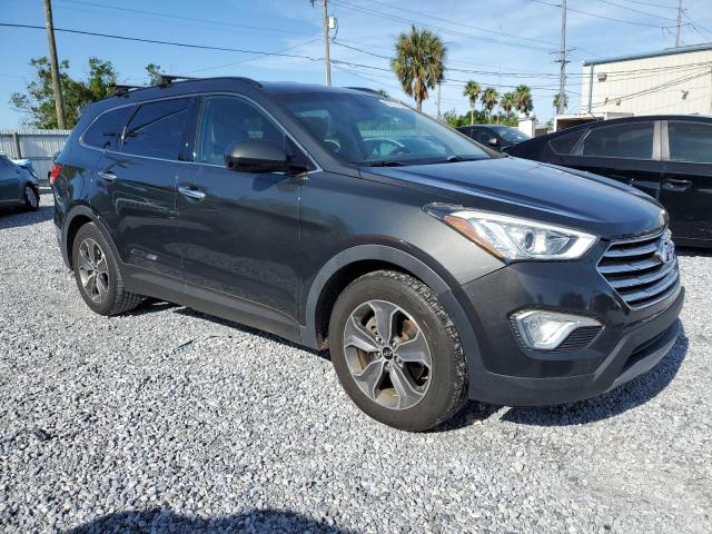 Vin: km8sm4hf5du015410, lot: 62523185, hyundai santa fe gls 20134