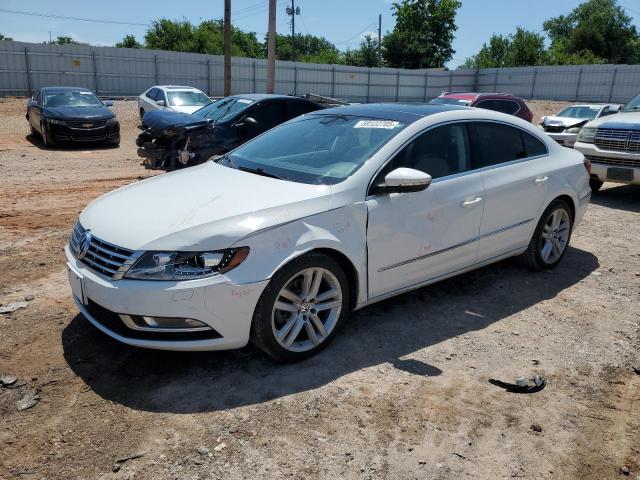 VOLKSWAGEN CC LUXURY