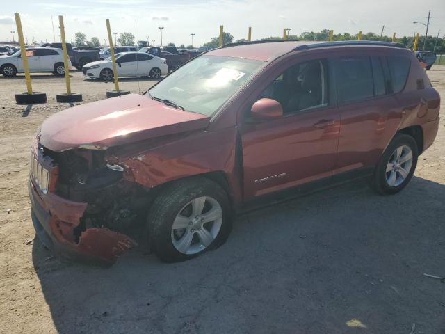 JEEP COMPASS LA