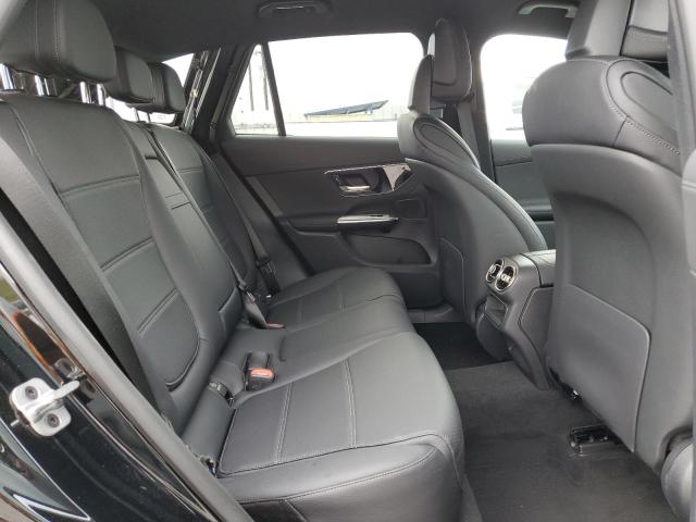 2024 MERCEDES-BENZ GLC 300 4M - W1NKM4HB6RF137358
