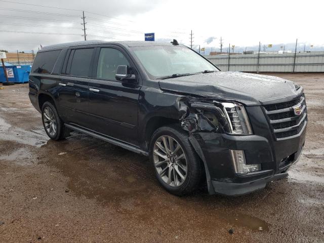 2020 CADILLAC ESCALADE E 1GYS4JKJ5LR216090