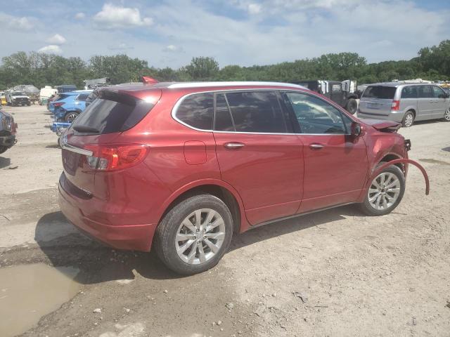 Vin: lrbfx2sa6jd115816, lot: 62579505, buick envision essence 20183