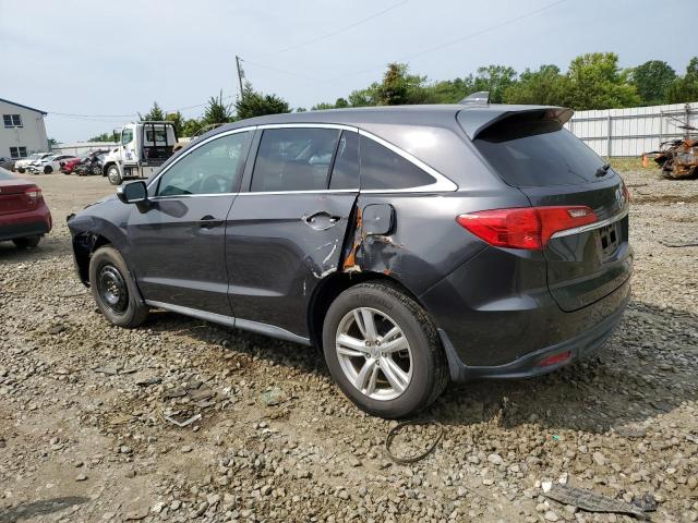 Vin: 5j8tb4h38dl010455, lot: 58531445, acura rdx 20132