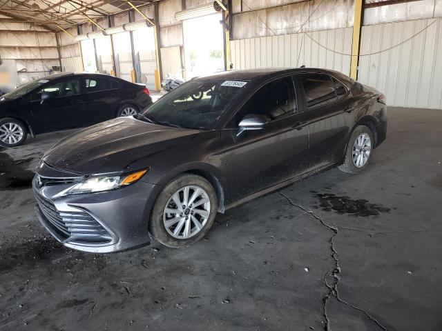 Vin: 4t1c11ak5nu672177, lot: 61376445, toyota camry le 2022 img_1