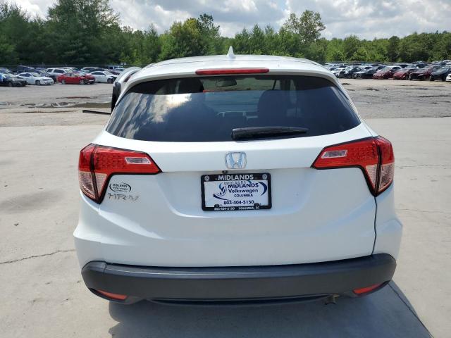 2016 HONDA HR-V EX 3CZRU5H5XGM728869