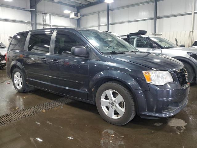Vin: 2c4rdgbg2dr714142, lot: 59367605, dodge caravan se 20134