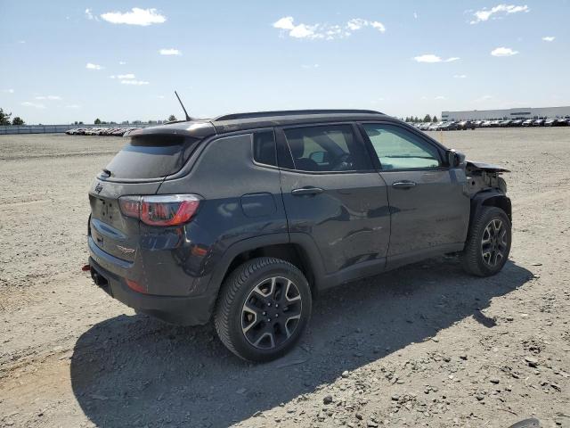 Vin: 3c4njddbxjt484835, lot: 61542415, jeep compass trailhawk 20183
