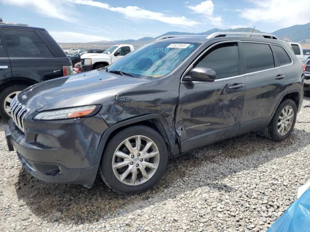 Vin: 1c4pjmds7fw510284, lot: 61622955, jeep grand cher limited 2015 img_1