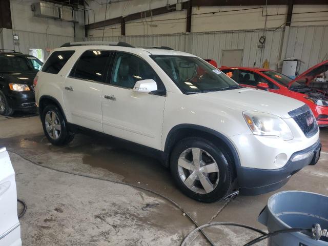 Vin: 1gkkvred1cj322658, lot: 61667705, gmc acadia slt-1 20124