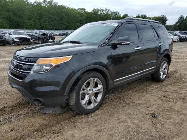 Vin: 1fm5k7f87fgb82765, lot: 60970295, ford explorer limited 2015 img_1