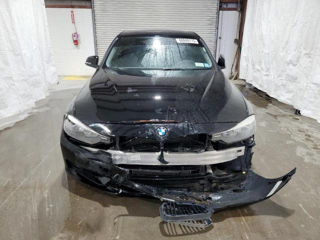 2015 BMW 328 I - WBA3A5G55FNP34635