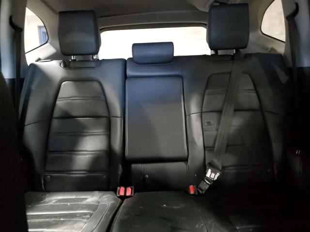2021 HONDA CR-V EXL 7FARW2H89ME010288