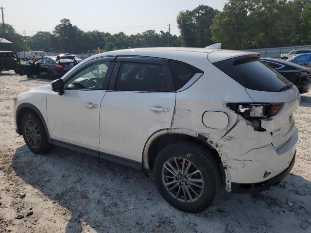 2017 MAZDA CX-5 TOURI - JM3KFACLXH0218940