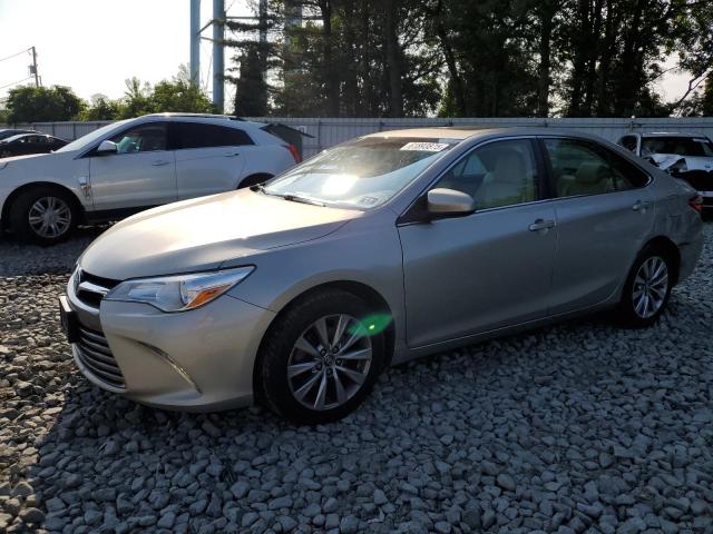 Vin: 4t1bf1fk4fu978164, lot: 61893875, toyota camry le 2015 img_1