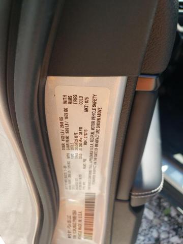 2023 JEEP GRAND CHER 1C4RJKAG7P8851364