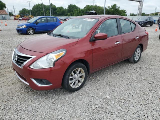 Vin: 3n1cn7ap4jl865161, lot: 61222335, nissan versa s 2018 img_1