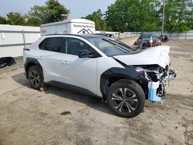 2025 TOYOTA BZ4X XLE JTMABACA9SA092845