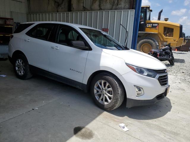 2018 CHEVROLET EQUINOX 3GNAXHEV9JS504731