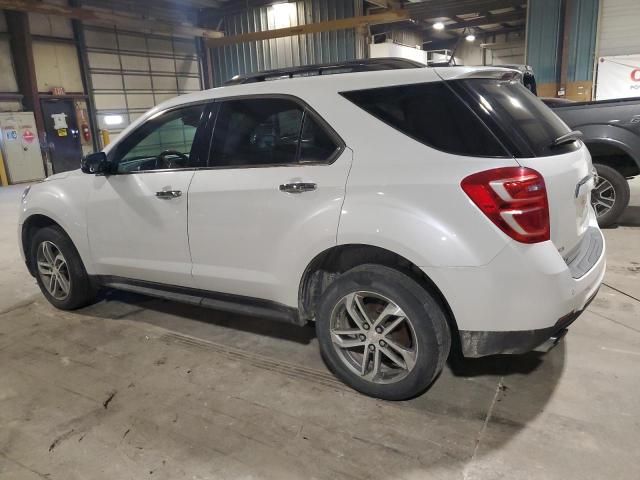 Vin: 2gnflge38g6119582, lot: 60459715, chevrolet equinox ltz 20162