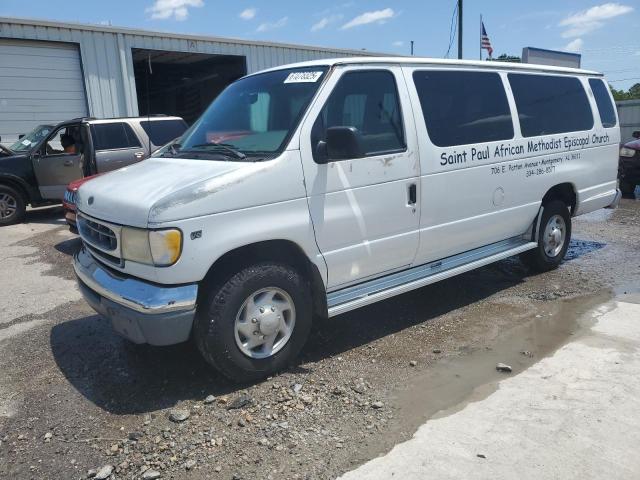 FORD ECONOLINE