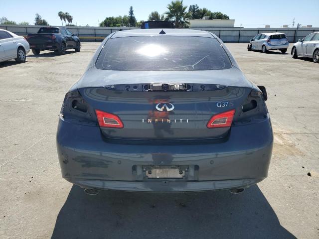 2011 INFINITI G37 BASE - JN1CV6AP1BM303719