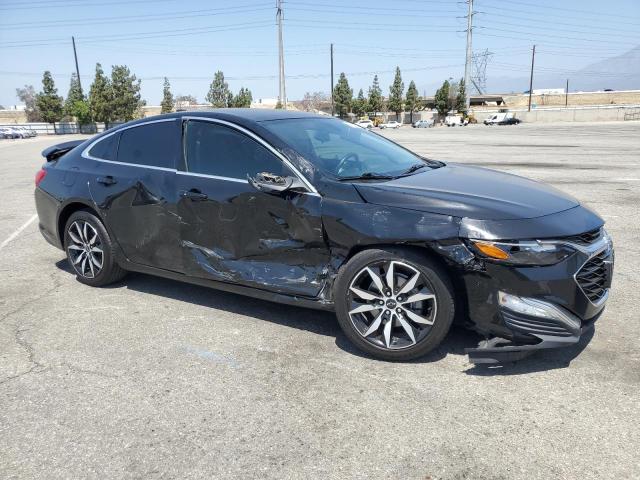 2020 CHEVROLET MALIBU RS 1G1ZG5ST4LF140022