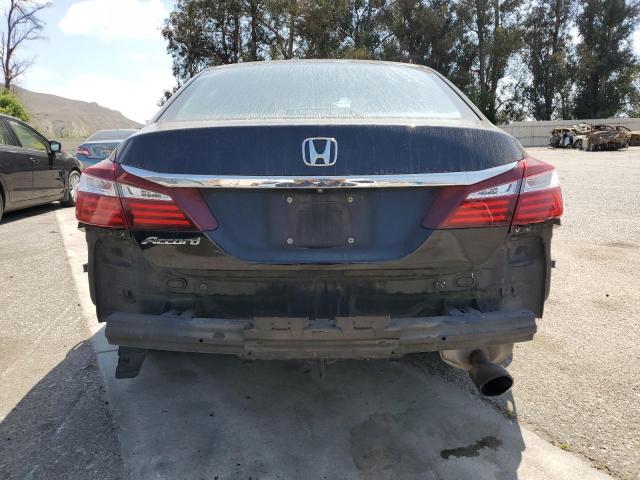 2017 HONDA ACCORD LX - 1HGCR2F34HA196533