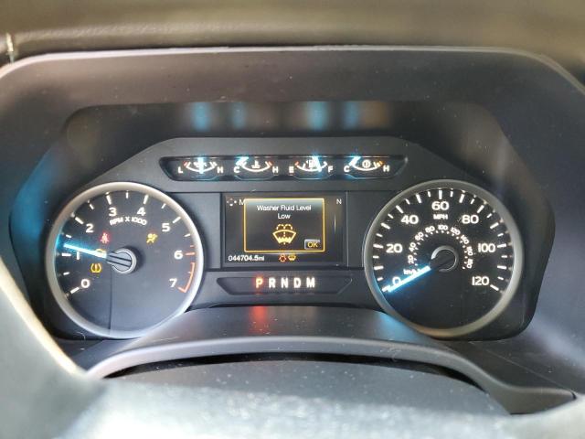 2019 FORD F150 SUPER 1FTEW1C52KKC04212
