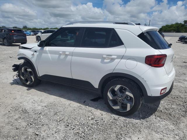 Vin: kmhrc8a37ru286811, lot: 60373265, hyundai venue sel 20242