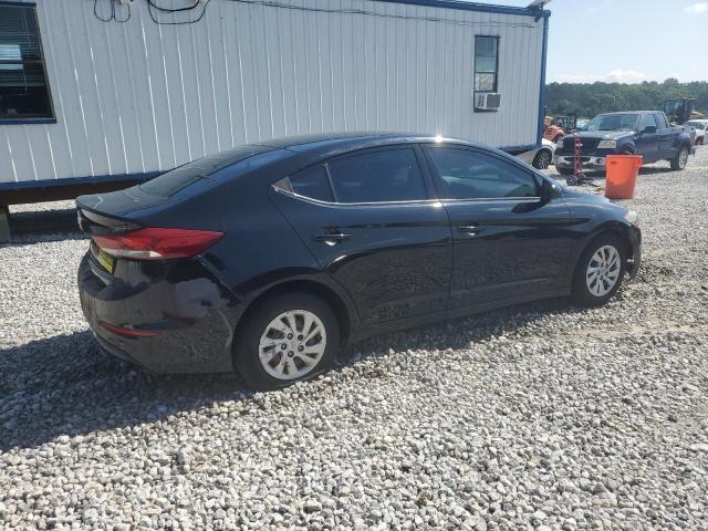 2018 HYUNDAI ELANTRA SE - 5NPD74LF7JH229123