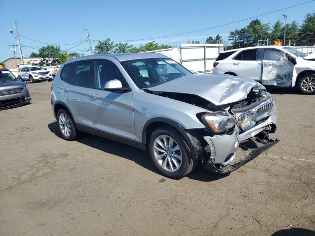 Vin: 5uxwx9c59g0d64267, lot: 62218055, bmw x3 xdrive28i 20164