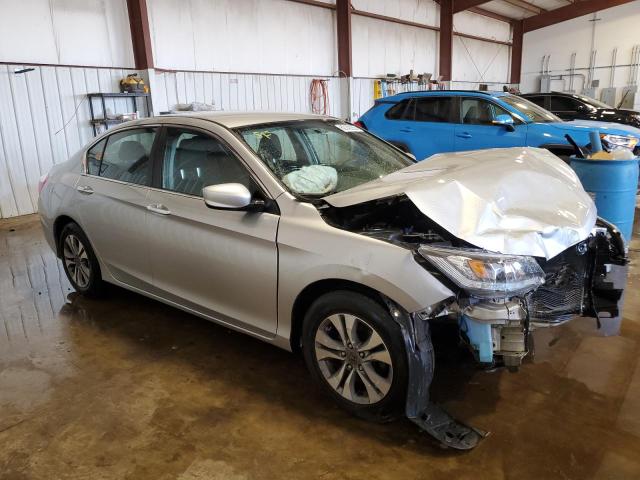 Vin: 1hgcr2f35ea299116, lot: 62142255, honda accord lx 20144