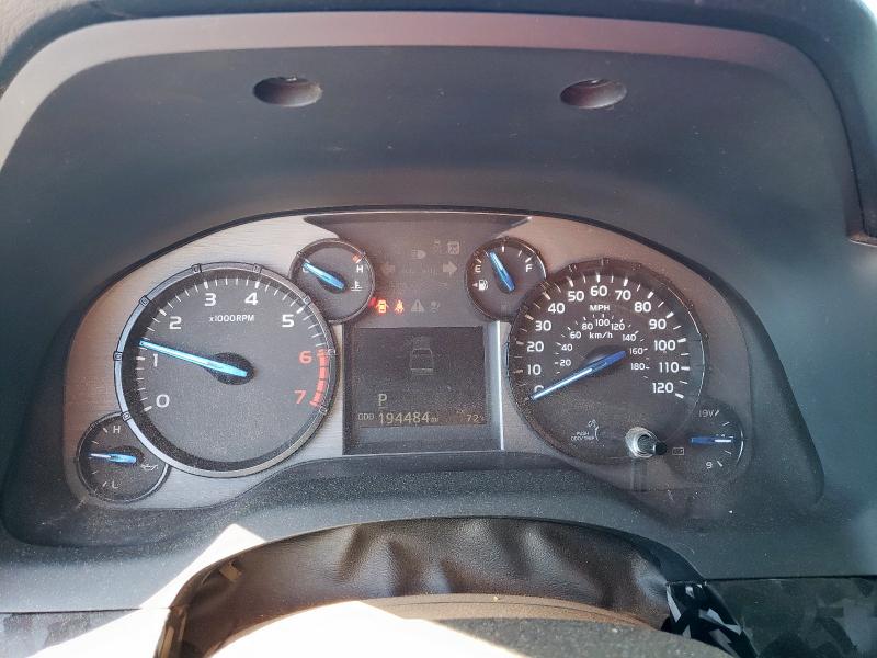 2016 TOYOTA TUNDRA CRE - 5TFAW5F13GX504401
