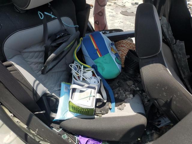 2019 CHEVROLET EQUINOX LS 2GNAXHEV1K6233194