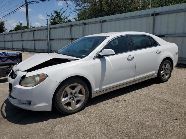 Vin: 1g1zc5e06af194030, lot: 61549015, chevrolet malibu 1lt 2010 img_1