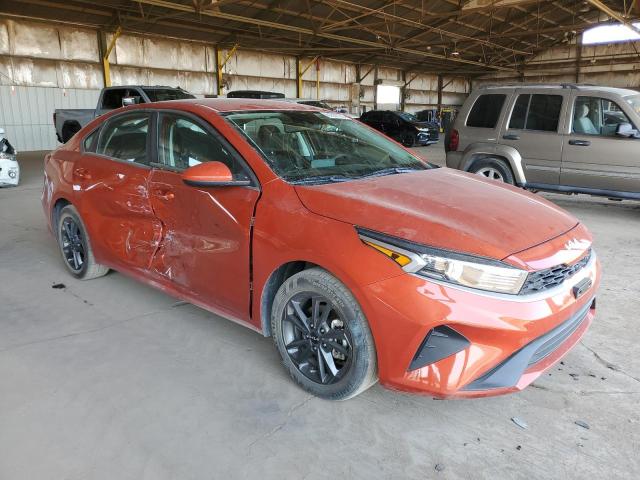 2022 KIA FORTE FE 3KPF24AD0NE448962