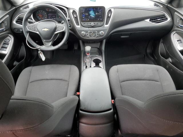 2023 CHEVROLET MALIBU RS - 1G1ZG5ST1PF133275