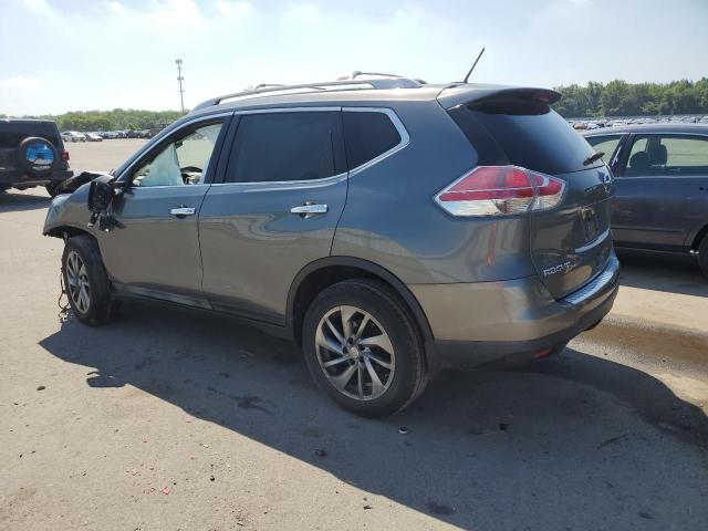 Vin: 5n1at2mv9ec828787, lot: 61240925, nissan rogue s 20142