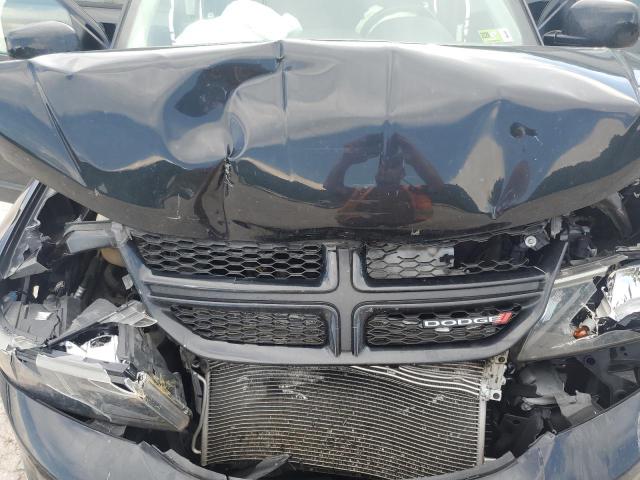 2019 DODGE JOURNEY SE - 3C4PDCBG2KT852399