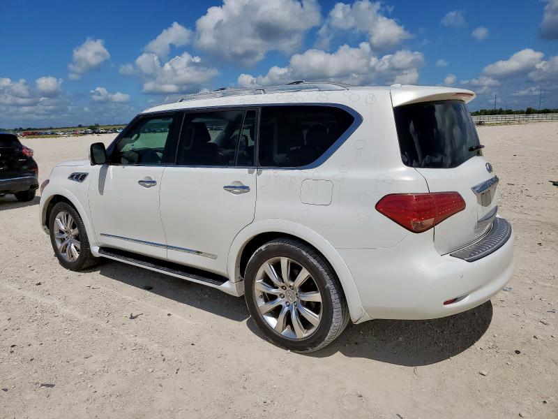 Vin: jn8az2nc0d9330526, lot: 62455915, infiniti qx56 20132