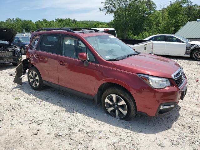 2018 SUBARU FORESTER 2 - JF2SJAEC1JH509145