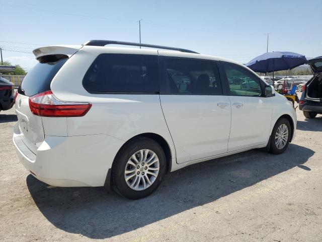 Vin: 5tdyz3dc1hs860254, lot: 61962415, toyota all models xle 20173